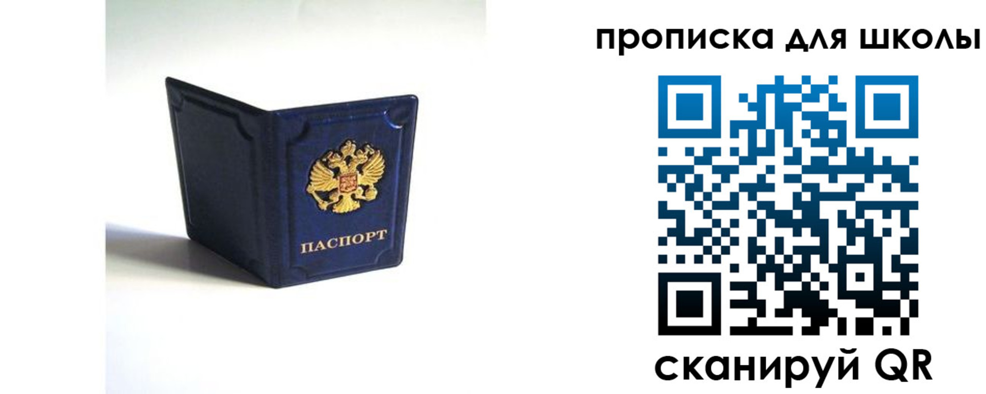 временная регистрация для всех в Долгопрудном